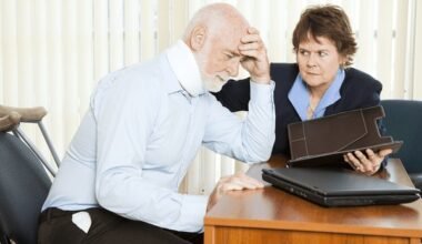 tips for handling stress and anxiety while waiting for a personal injury settlement