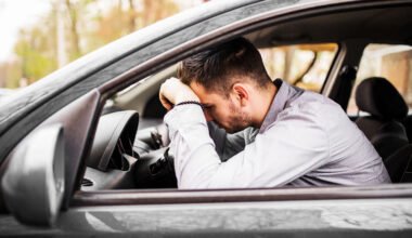 tips for negotiating a fair settlement for a concussion injury that occurred due to a car accident