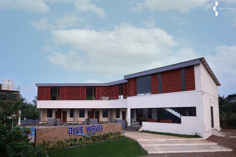 top 10 resorts in alibaug with swimming pools for families