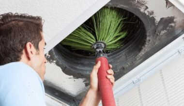 top 7 signs your air ducts need immediate cleaning in miami