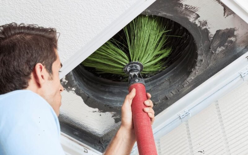 top 7 signs your air ducts need immediate cleaning in miami
