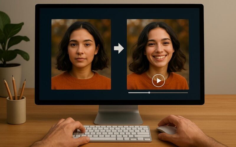try these 5 ai tools today