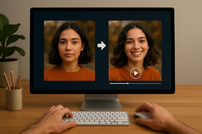 try these 5 ai tools today