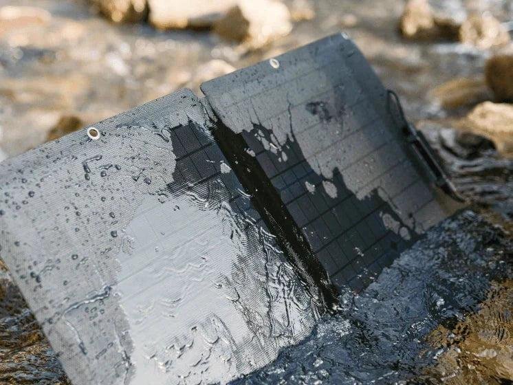 unlock rv power with foldable solar panel benefits 3