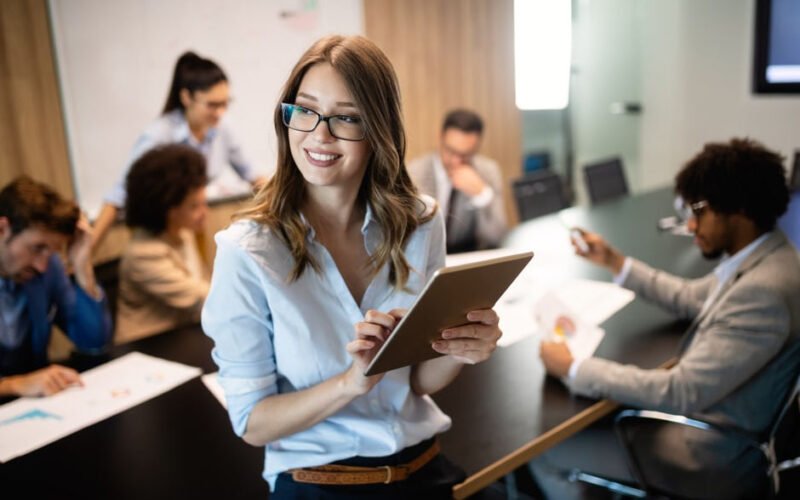 virtual assistants help businesses
