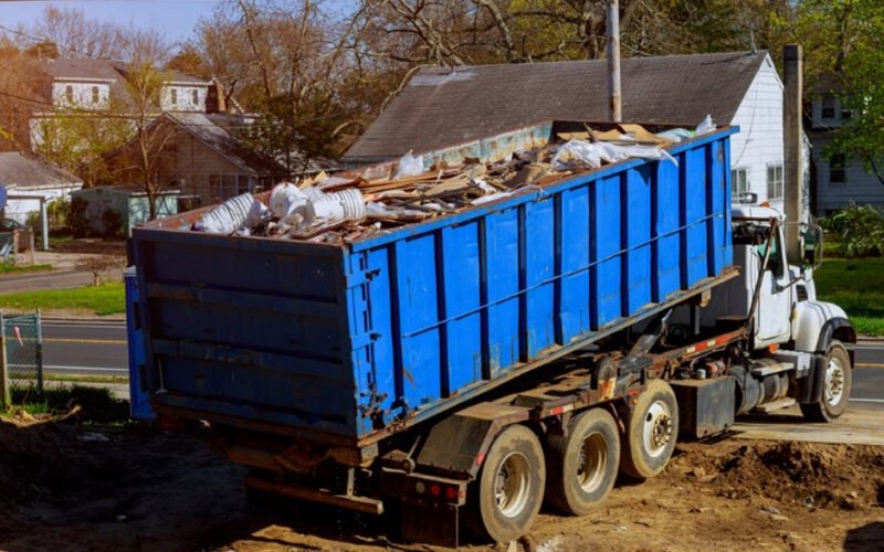 wa dumpster rentals stand out for homeowners and contractors