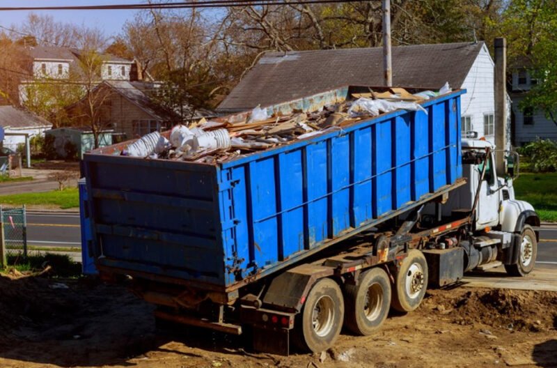 wa dumpster rentals stand out for homeowners and contractors