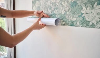 wallpaper tricks