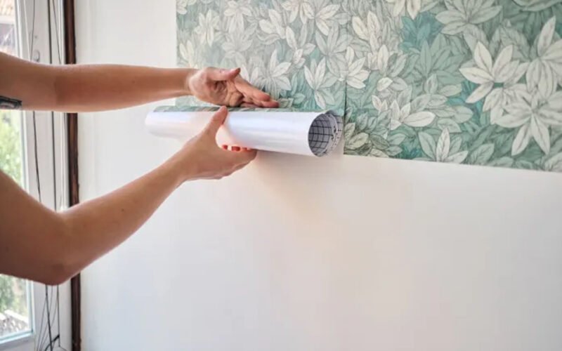 wallpaper tricks