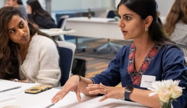 women navigating today's economy