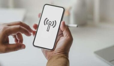 your key to uninterrupted mobile internet