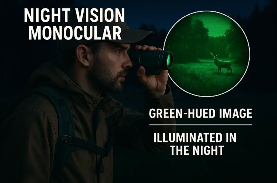 night vision monoculars 2