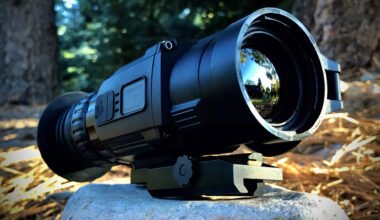 night vision monoculars