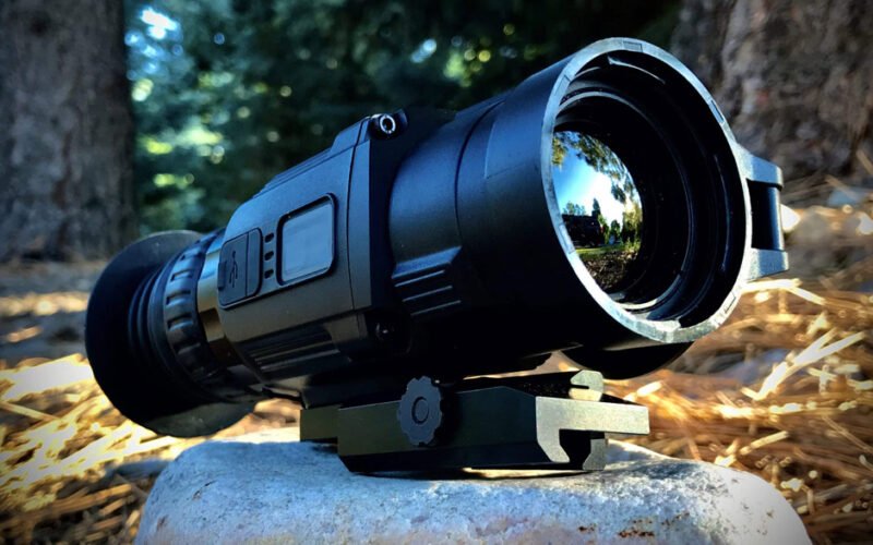 night vision monoculars