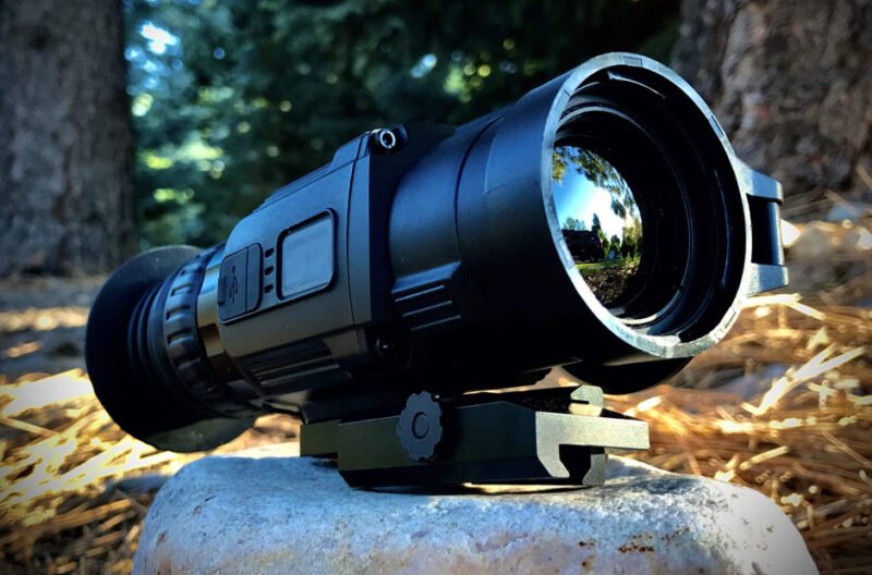 night vision monoculars