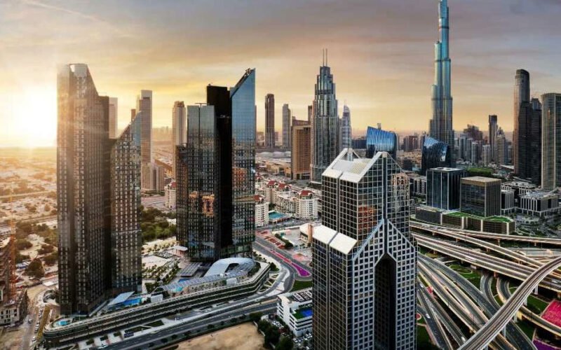 real estate services by egsh in dubai