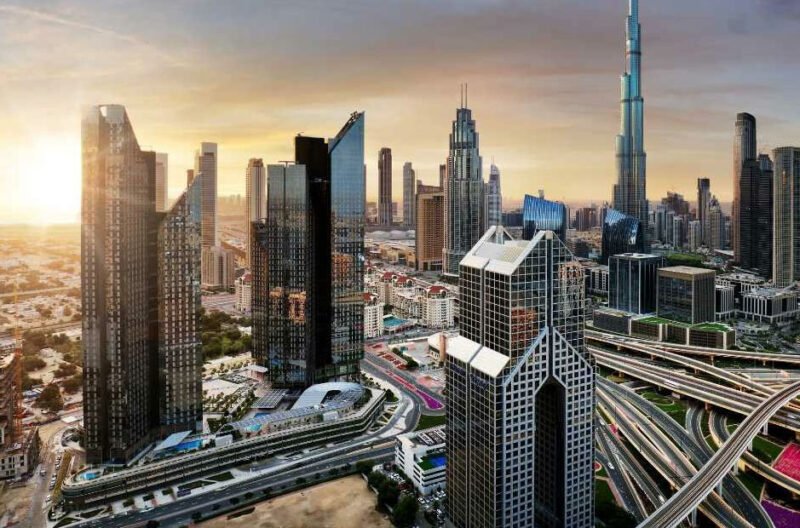 real estate services by egsh in dubai