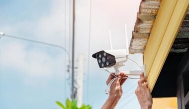 10 reasons to hire a professional cctv installer instead of going diy