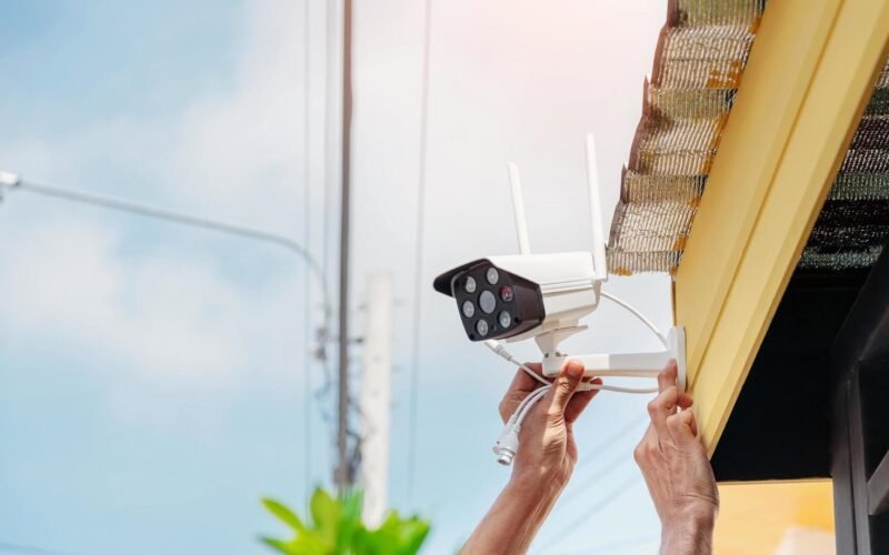 10 reasons to hire a professional cctv installer instead of going diy