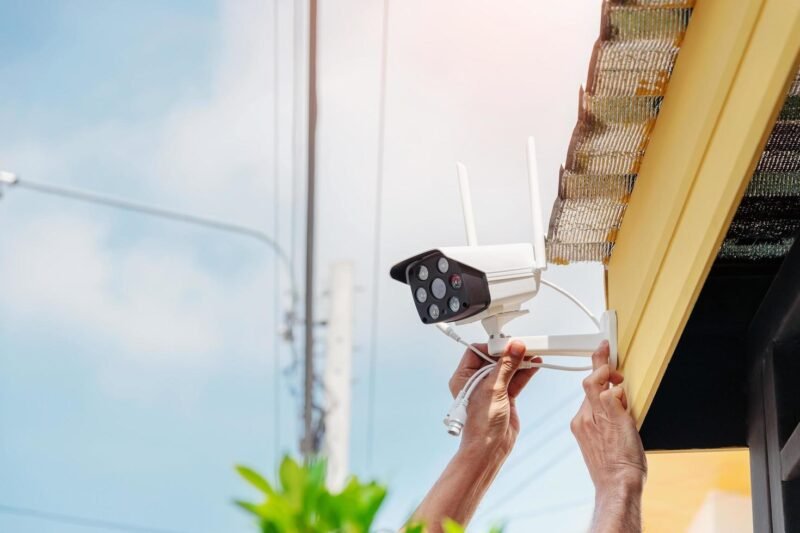 10 reasons to hire a professional cctv installer instead of going diy