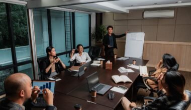 15 ways managers can build a culture of collaboration and trust
