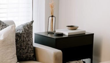 3 tips for choosing home decor