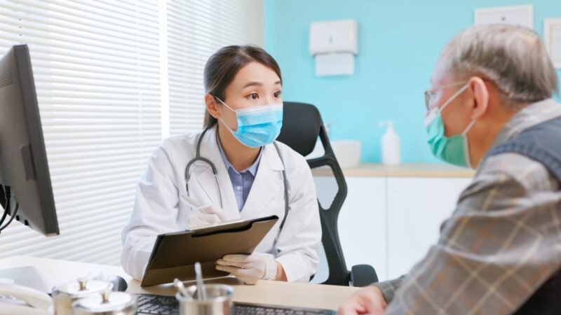 8 steps therapists can take to strengthen depression diagnoses