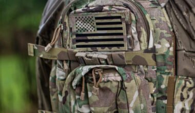 a beginner's guide to tactical gear