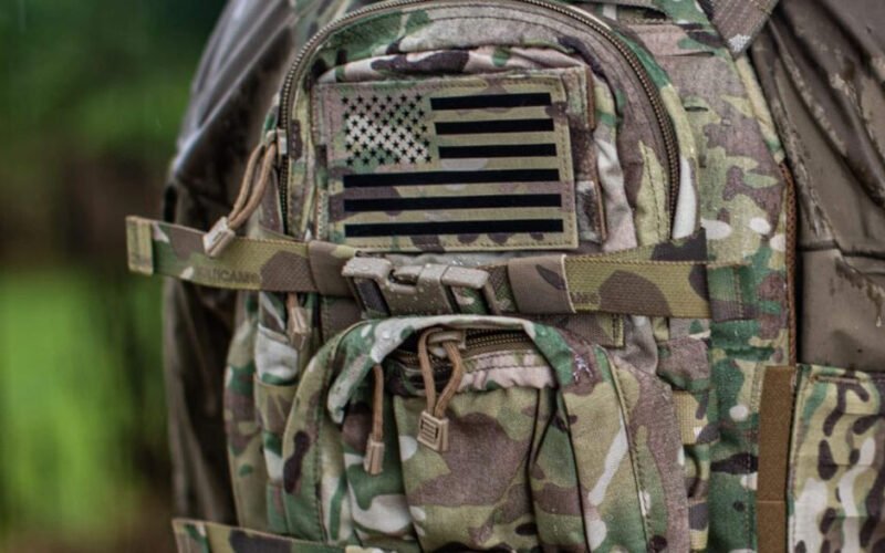 a beginner's guide to tactical gear
