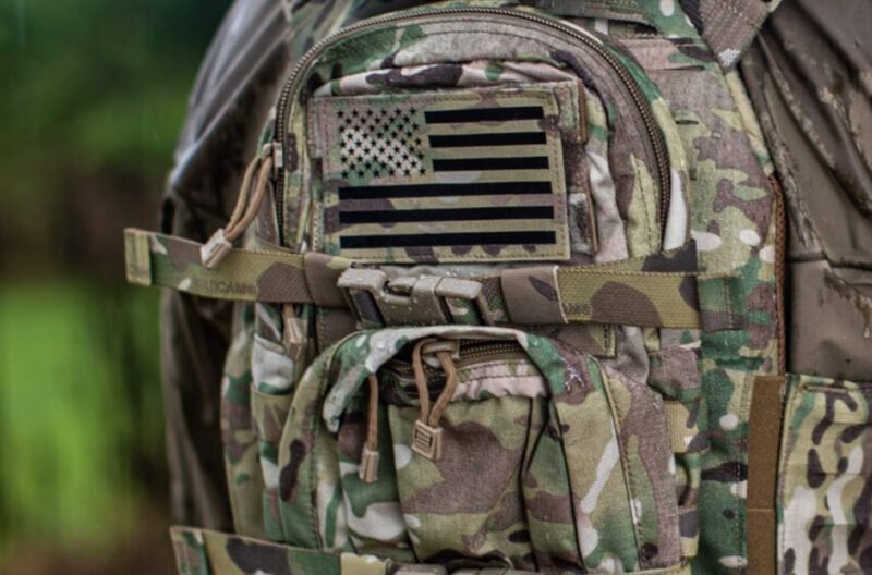 a beginner's guide to tactical gear