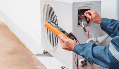 air conditioning repair tips for homeowners