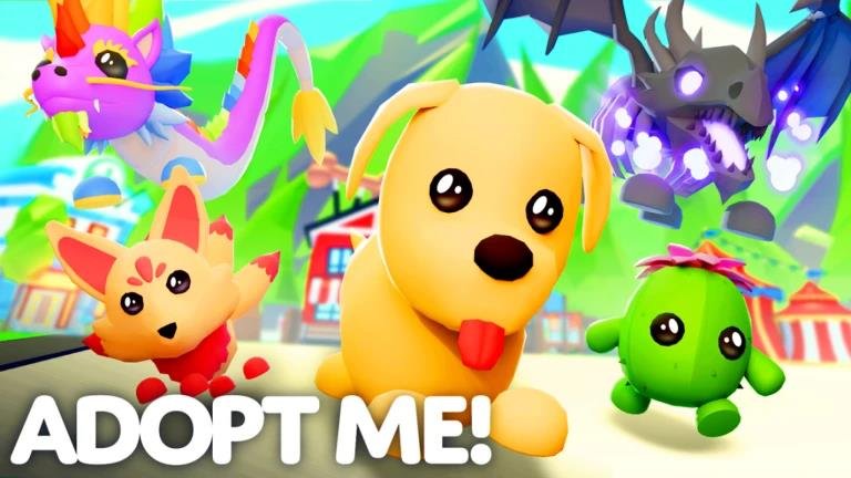 all new pets from the adopt me aztec egg event 2