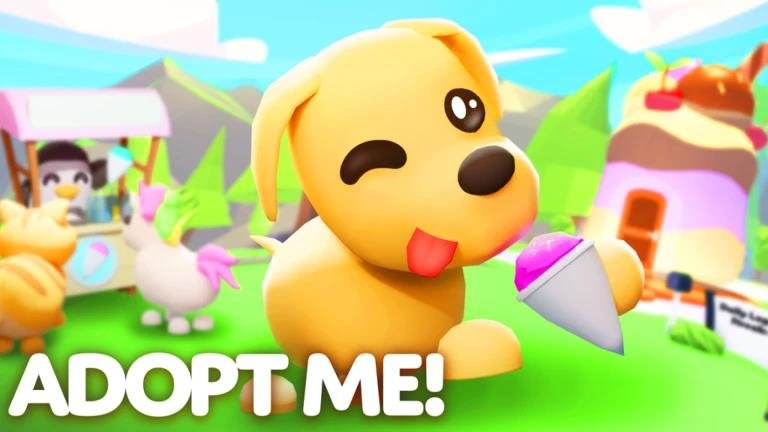 all new pets from the adopt me aztec egg event 5