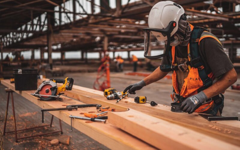 an analysis of labour hire trends