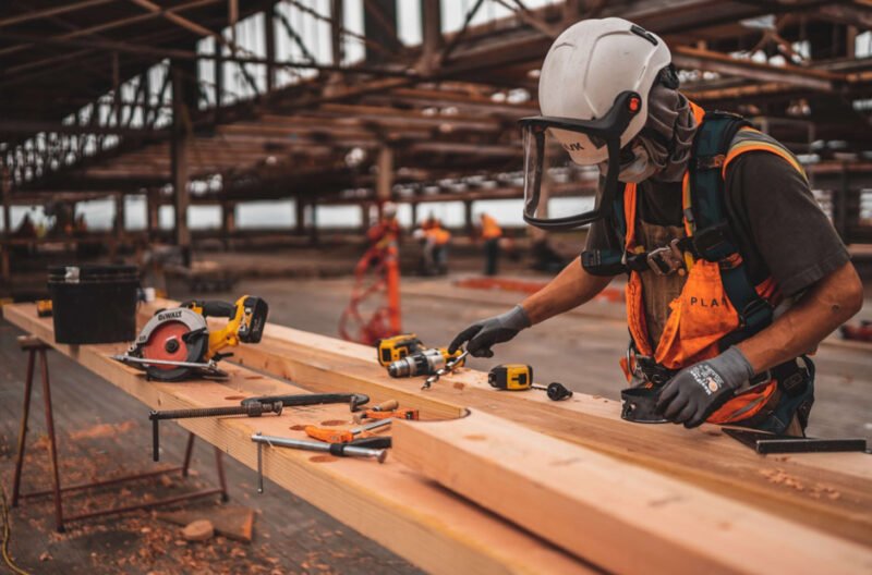 an analysis of labour hire trends