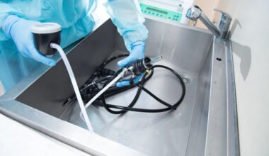 automated vs manual leak testing
