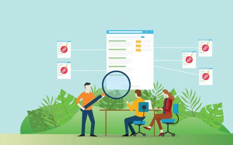 backlink strategy