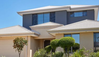 benefits of second storey additions
