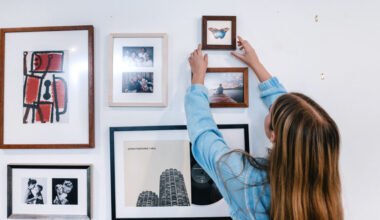 best framing ideas for the summer season