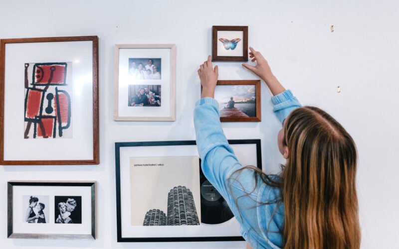 best framing ideas for the summer season