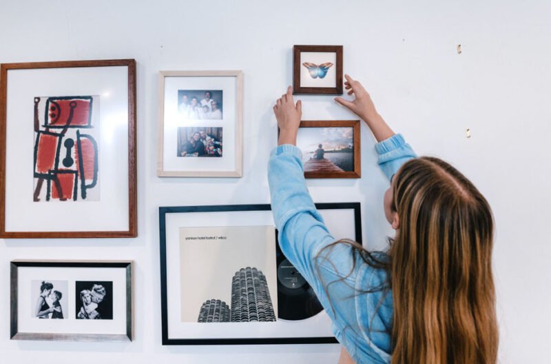 best framing ideas for the summer season