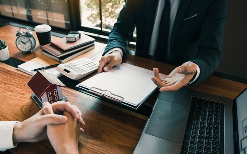 best mortgage brokers