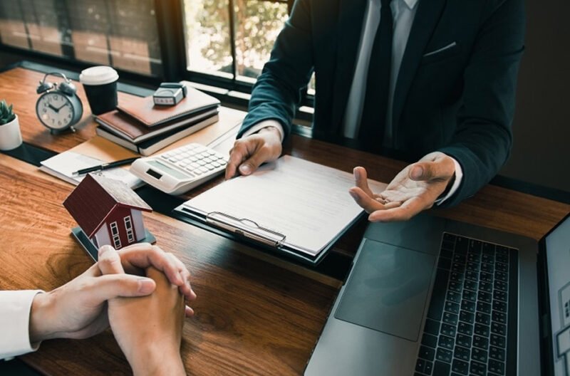 best mortgage brokers