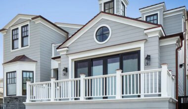 budgeting for new house siding