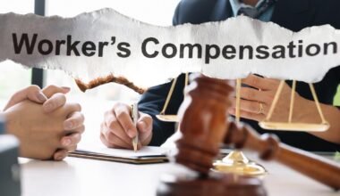 confused by workers' comp