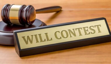 contesting a will in nsw