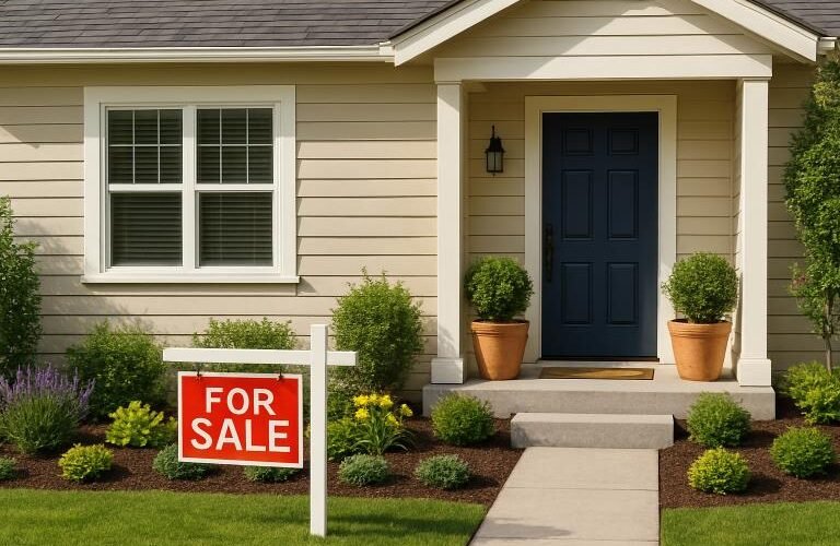 creative solutions for selling your home fast
