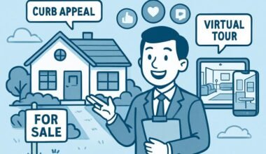 creative solutions for a smooth home sale process