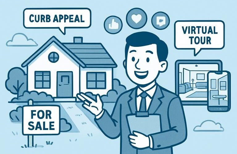 creative solutions for a smooth home sale process