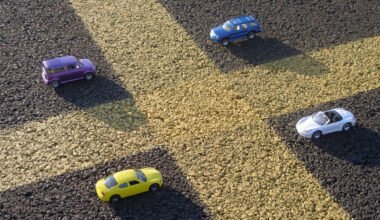 critical parking lot striping compliance tips
